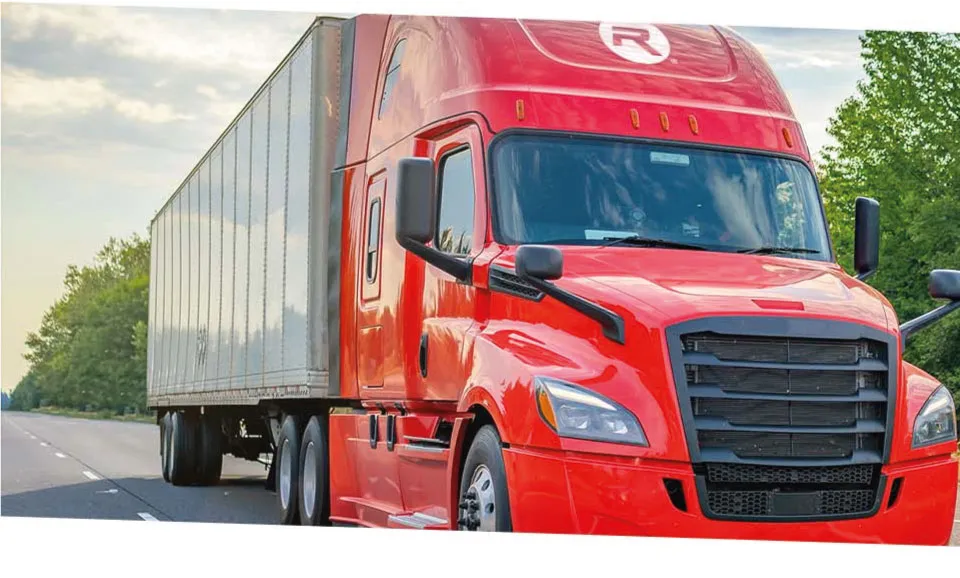 Banner delivery platform