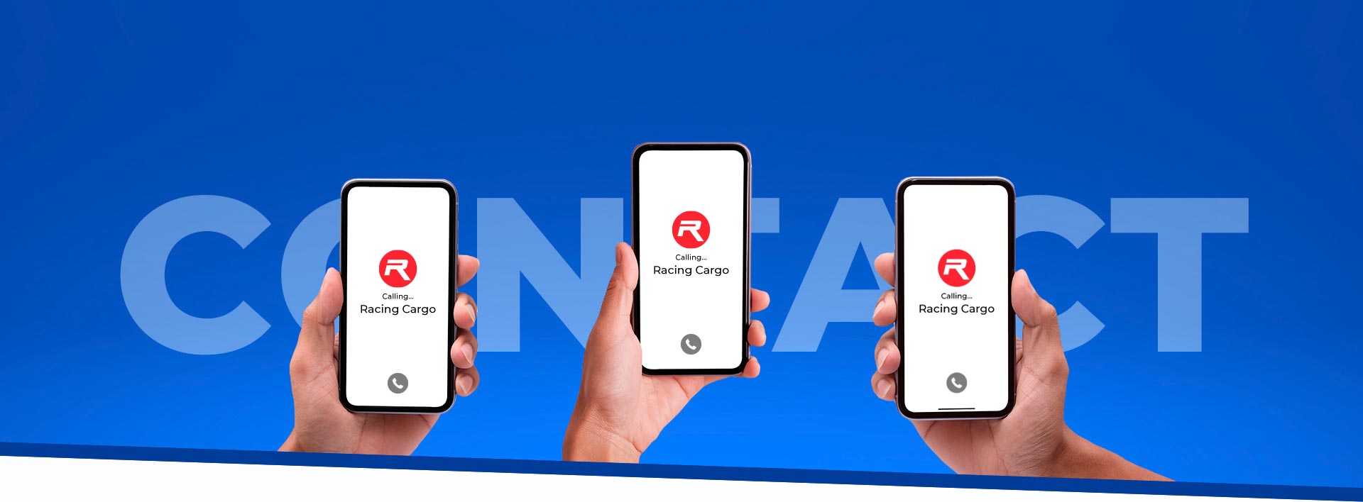 Banner contact