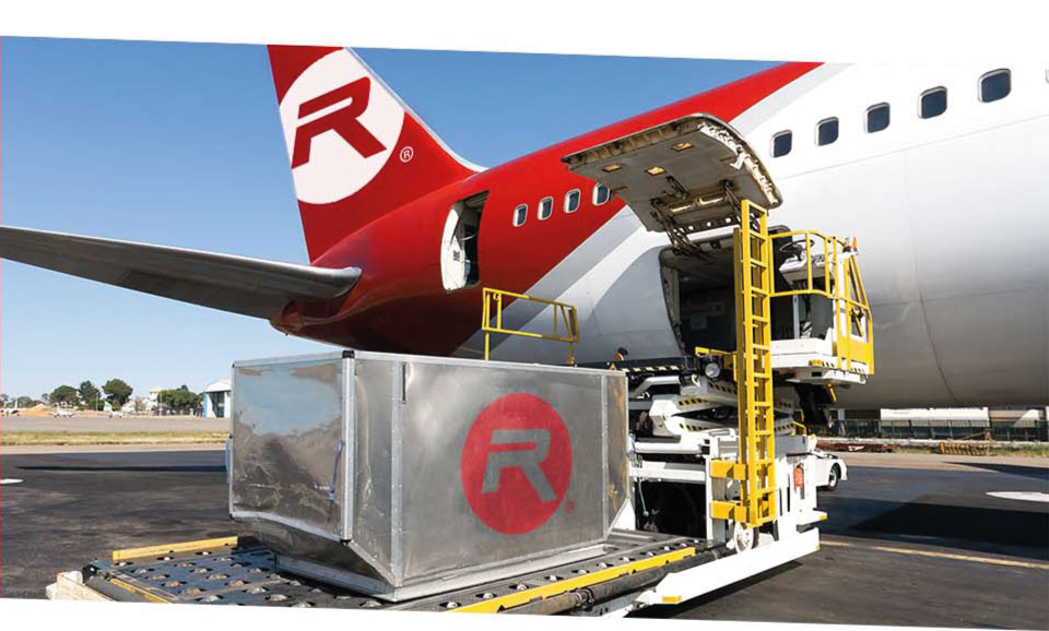 Banner transport ftl