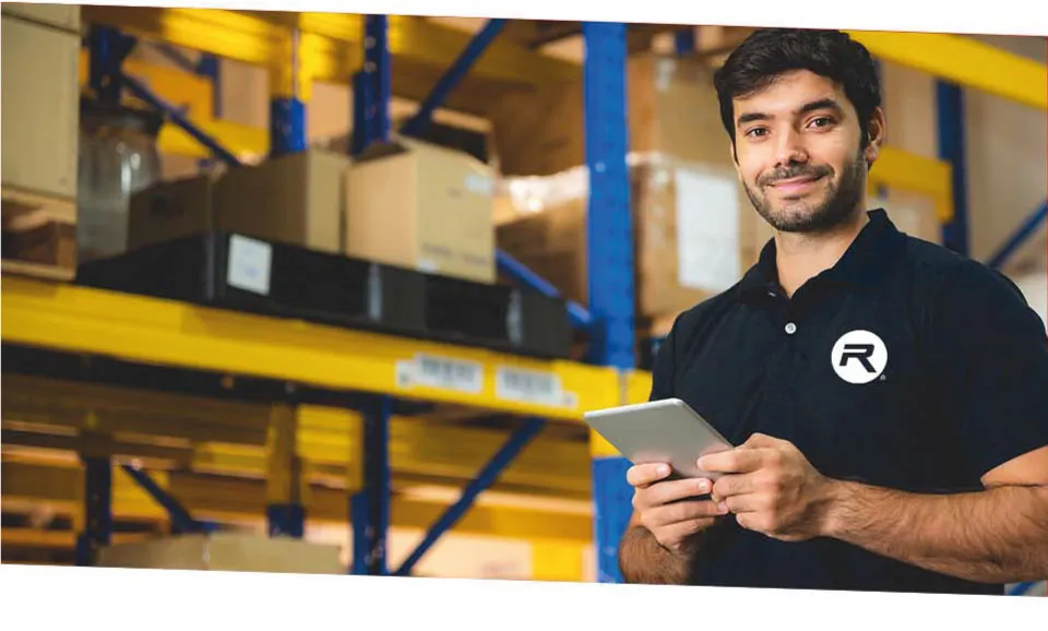 Banner delivery platform