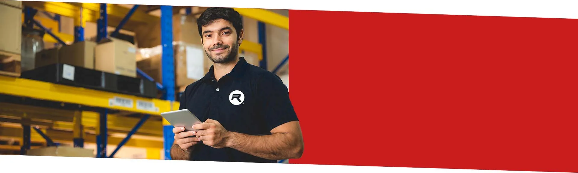 Banner delivery platform