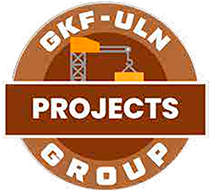 GKF-ULN Projects Group