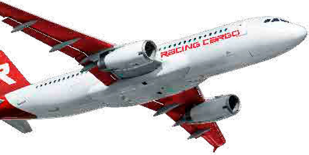 Racing Cargo